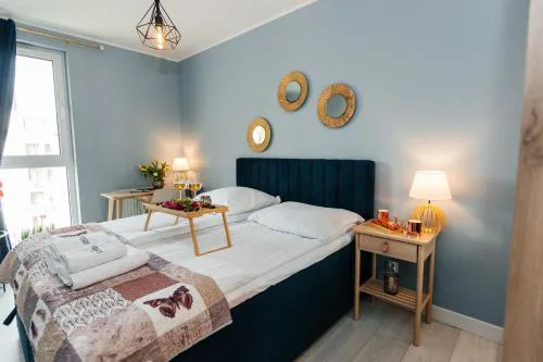 Maya's Flats 52 - Gdańsk Walowa 40