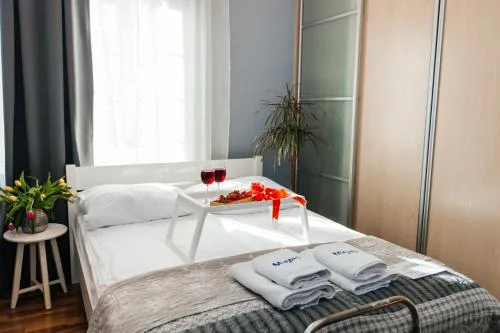 Maya's Flats - Old Town Piwna Gdańsk