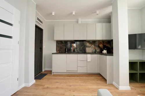 MDRENT Apartament Oliwski Ogród