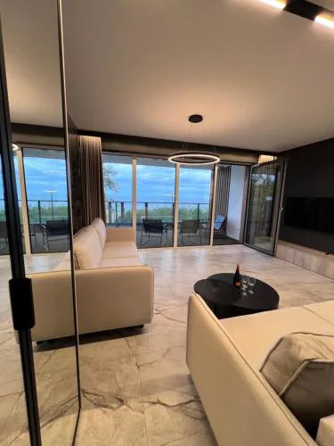 Merwede - Coastal Comfort Apartment