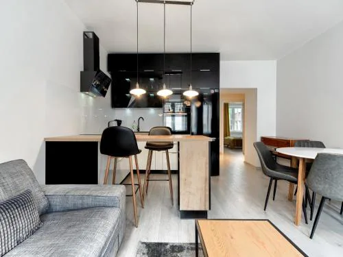 MHS Family Apartment OLD TOWN