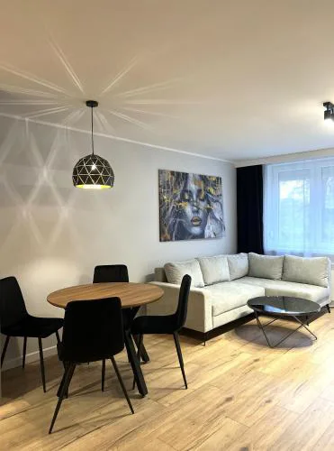Mia's Apartments