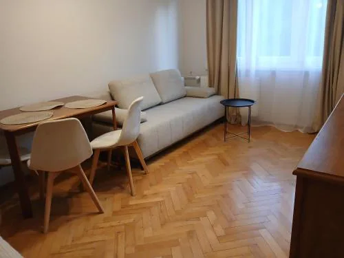 Mieszkanie blisko plaży Gdańsk Przymorze