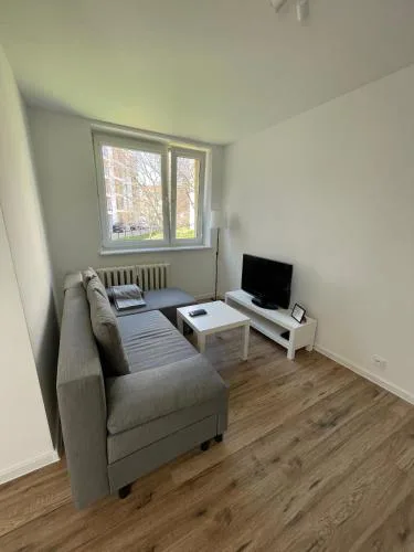 Mieszkanie Gdańsk Śródmieście
