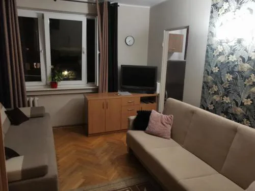 mieszkanie Kaczyńskiego