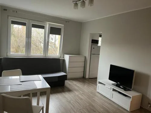 Mieszkanie nad Morzem TEO