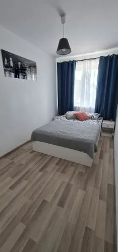 Mieszkanie/apartament 3 pokojowy w Gdańsku Wrzeszczu, z piękną panoramą , świetnie skomunikowany, szybki dojazd do plaży, Śródmieścia