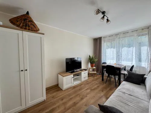 Millennium Stay Gdańsk Real Apartments