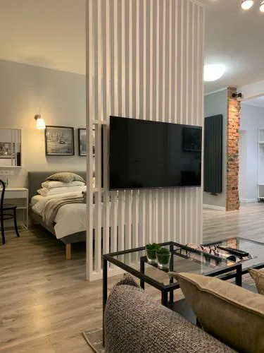 Mirella Apartment Old Town Gdańsk Free Parking Fast WiFi