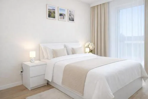 Miri - Apartament wakacyjny