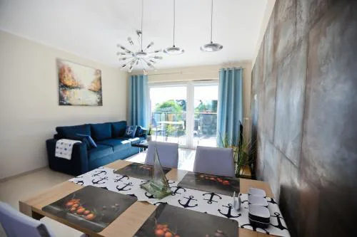 M&K Apartament Marynarski- Sobieszewo, Wyspa Sobieszewska