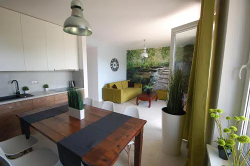 M&K Apartamenty Zielony Zakątek - Sobieszewo