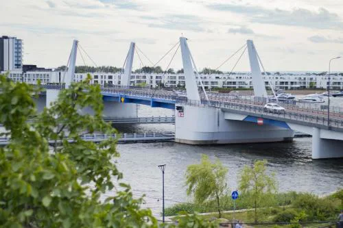 M&K - Vyspa Apartamenty