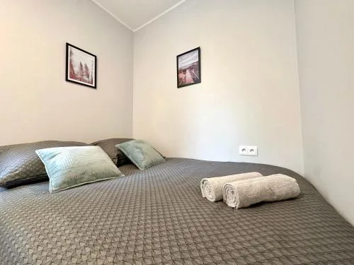 MMRent Lake Room