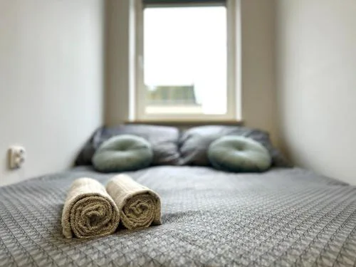 MMRent New York Room