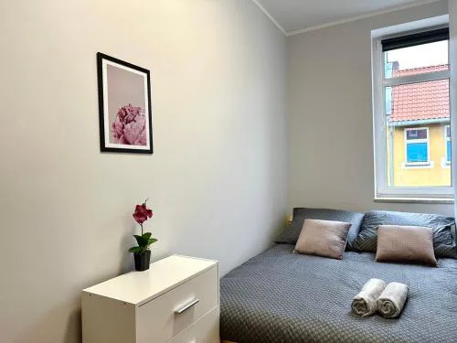 MMRent Paris Room
