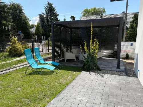 Modern Gdańsk Wyspa Sobieszewska