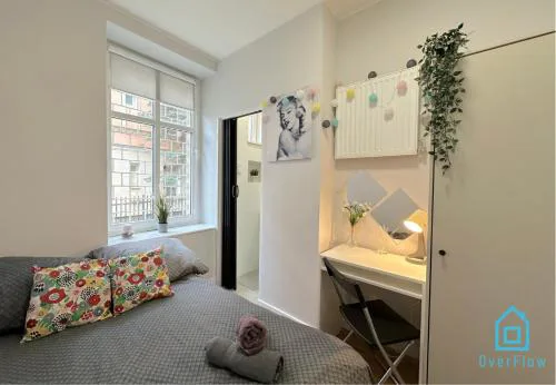 Monroe Room - 15 Minutes to Gdańsk Old Town & Sea