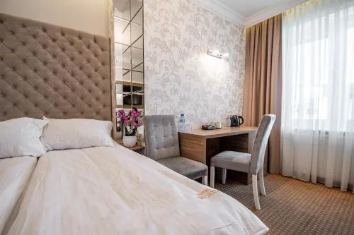 Moris Boutique Beach Hotel