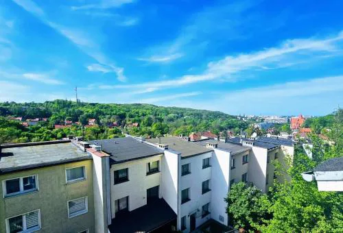 Morskie apartamenty