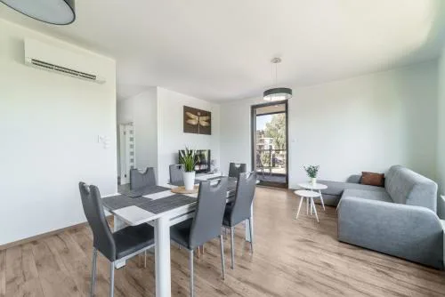 Mosi Apartment Botanica - Hav Aparts