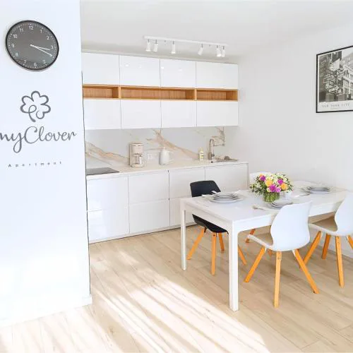 myclover apartment