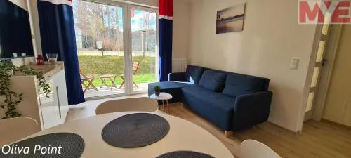 MYE Apartments - Oliva Point