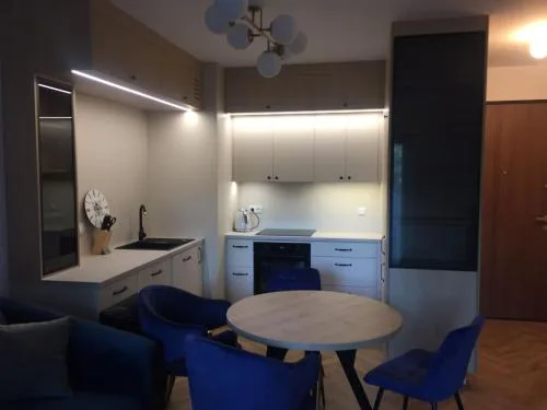 Nad Motławą Apartaments