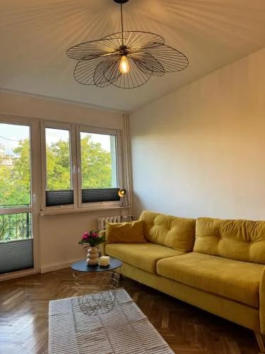Nadmorski Loft