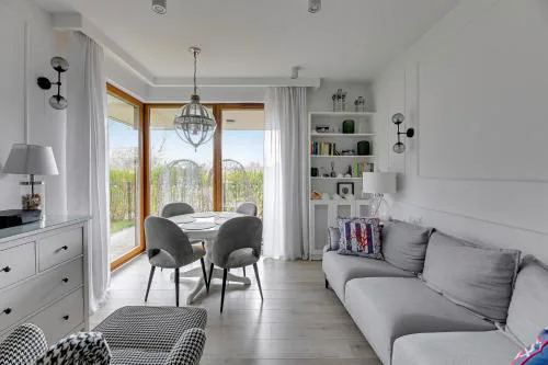 Nadmorski Park - Morning Bliss by Grand Apartments