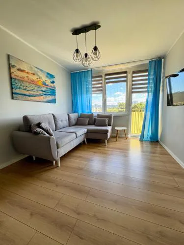 NAP Apartments Obrońców Wybrzeża
