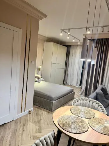 New Baltica Apartament