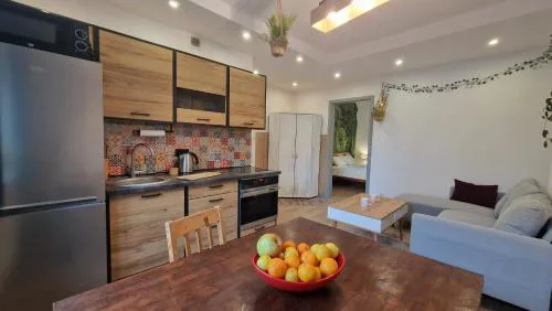 NEW PORT Apartment