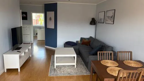 Nieborowska Apartment