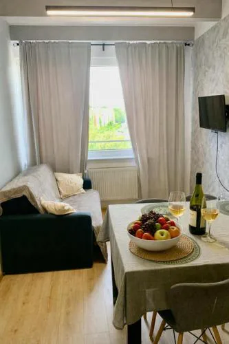 Nixon Apartament przy plaży