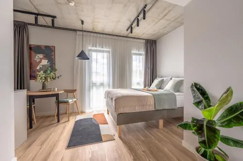 Noli Gdansk Old Town