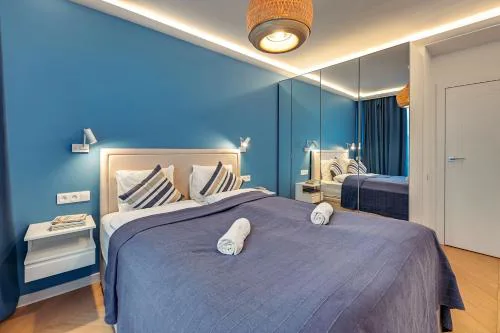 NORDBYHUS Apartamenty Chlebova