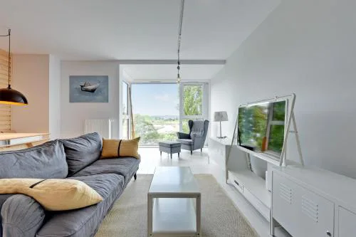 NORDBYHUS Apartamenty Chmielna Park