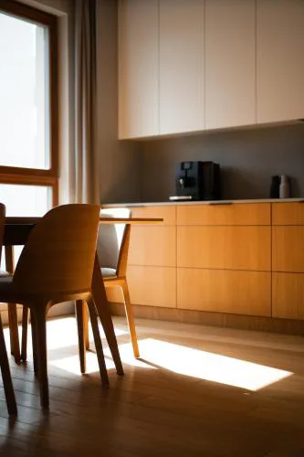 Nordic Apartment