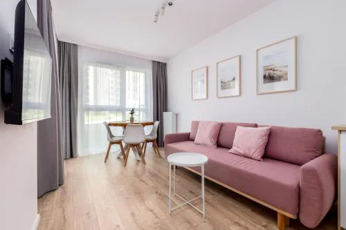 Nova Letnica Apartment by BookingHost