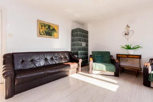 Nowy Port Standard Apartment by BookingHost