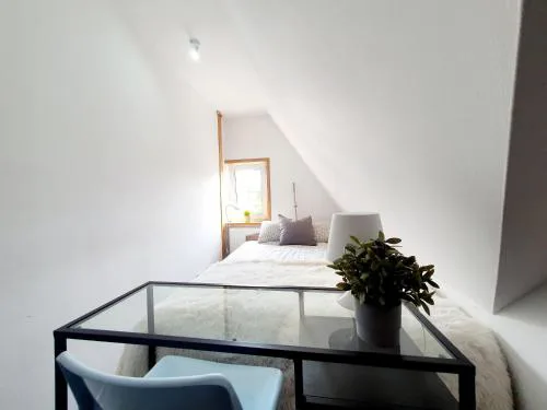 NW Apartament Długie Ogrody