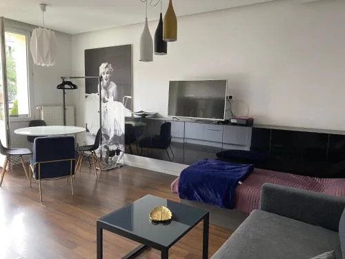 Old Town Apartments Rajska