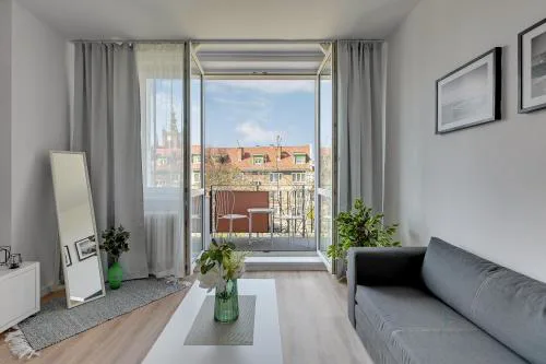 Old Town Stolarska by Downtown Apartments