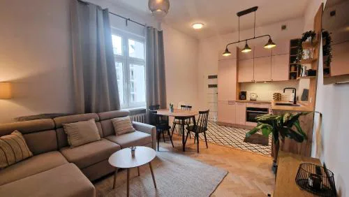 OLDTOWN GOLD Apartment Gdańsk