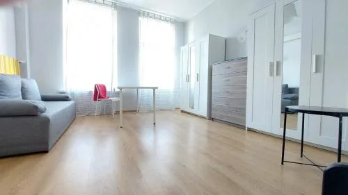 Oliwa Park Rooms