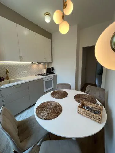 Oliwska Apartment