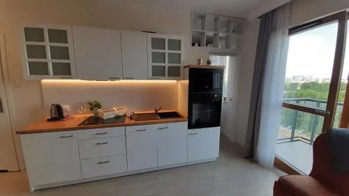On top MK Apartment