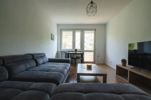 Park&Sea Apartment