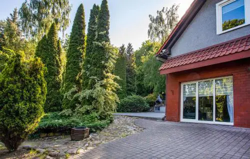 Awesome Apartment In Gdansk With Wifi